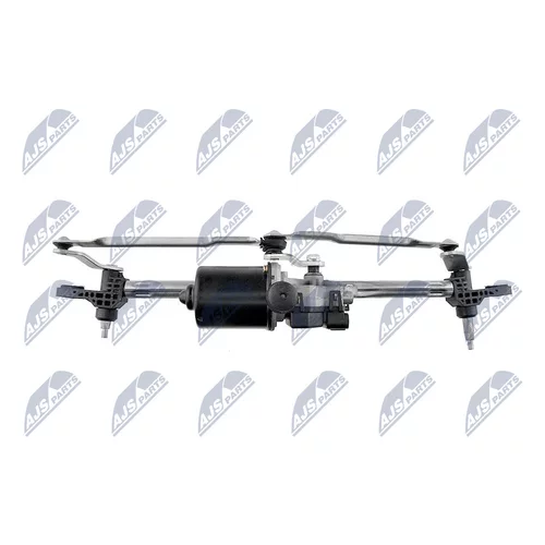 Systém čistenia skiel ESW-FT-006 /NTY/ - obr. 3