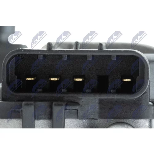 Mechanizmus stieračov ESW-FT-040 /NTY/ - obr. 4