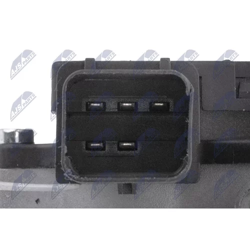 Mechanizmus stieračov ESW-KA-005 /NTY/ - obr. 4