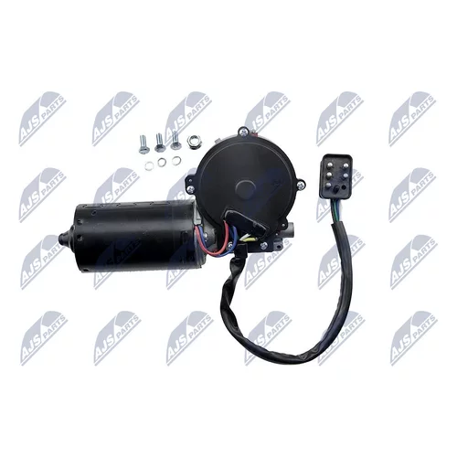 Motor stieračov ESW-ME-009 /NTY/ - obr. 3
