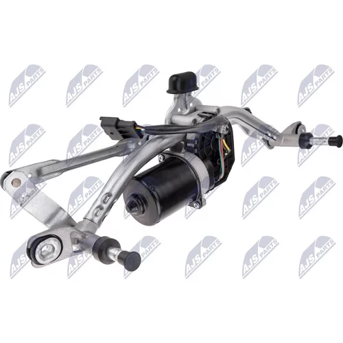 Mechanizmus stieračov NTY ESW-PE-015