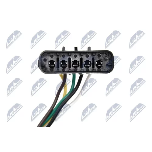 Motor stieračov ESW-PL-001 /NTY/ - obr. 4