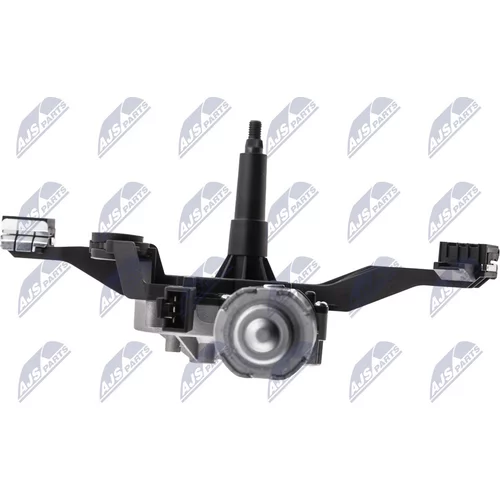 Motor stieračov ESW-PL-035 /NTY/ - obr. 4