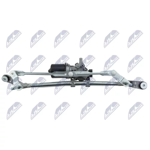 Mechanizmus stieračov ESW-RE-030 /NTY/ - obr. 2