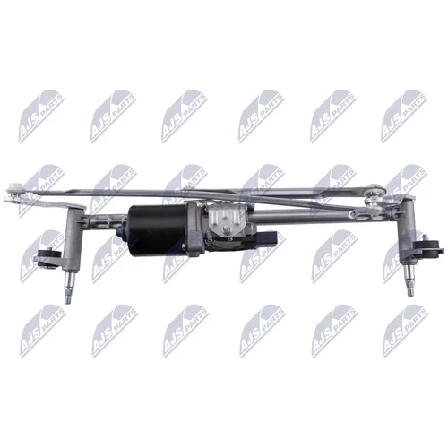 Mechanizmus stieračov ESW-SK-013 /NTY/ - obr. 2