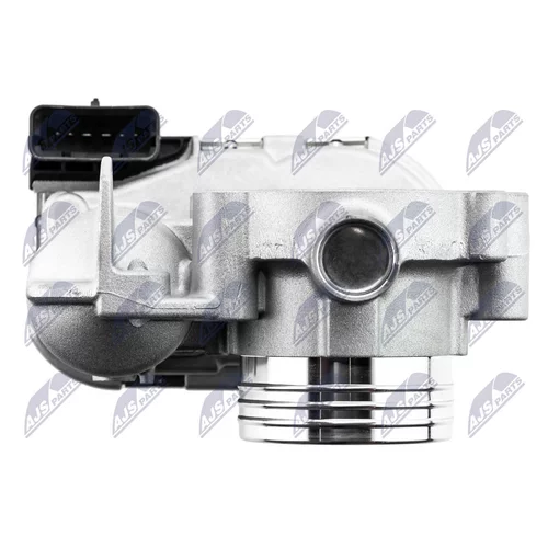 Hrdlo škrtiacej klapky ETB-CT-006 /NTY/ - obr. 4