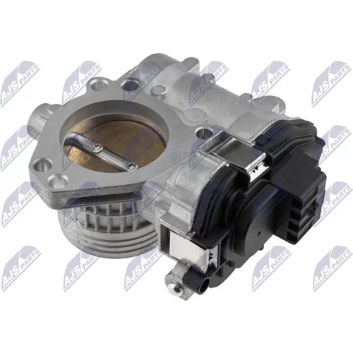 Hrdlo škrtiacej klapky ETB-CT-010 /NTY/ - obr. 1