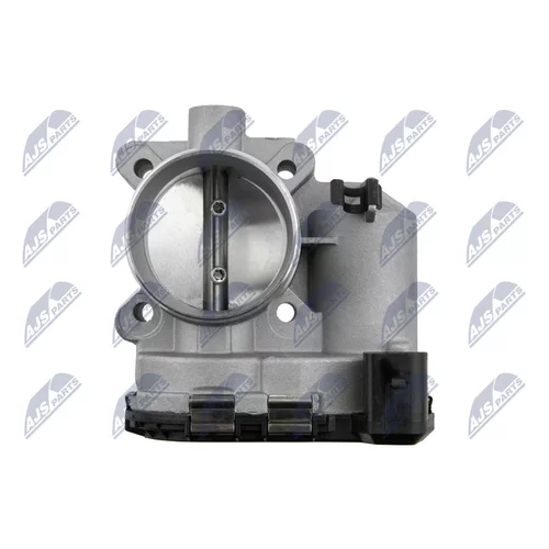 Hrdlo škrtiacej klapky ETB-FR-000 /NTY/ - obr. 2