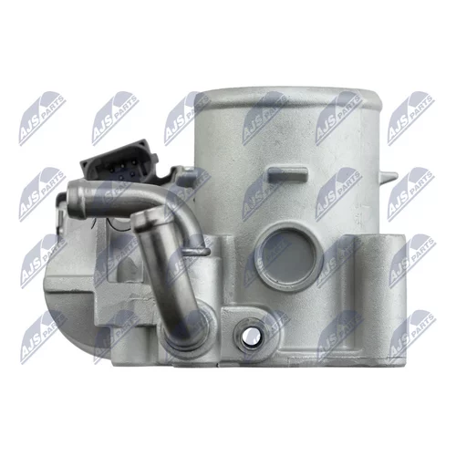 Hrdlo škrtiacej klapky ETB-HY-005 /NTY/ - obr. 4