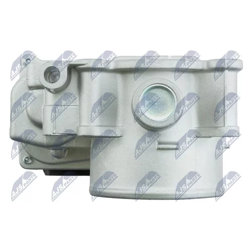 Hrdlo škrtiacej klapky ETB-MS-000 /NTY/ - obr. 4