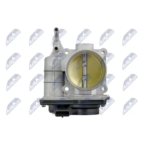 Hrdlo škrtiacej klapky ETB-NS-002 /NTY/ - obr. 2