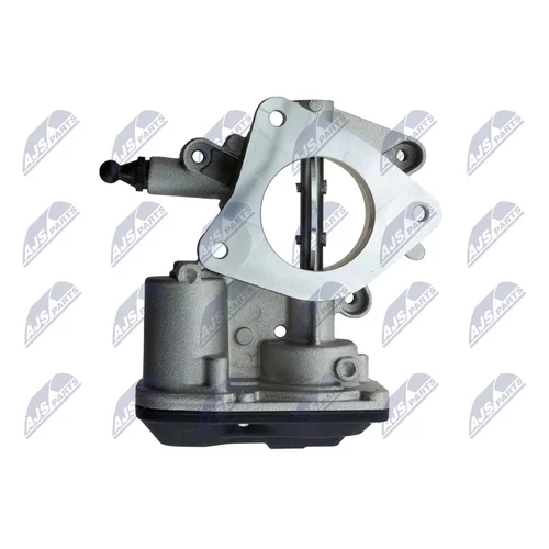 Hrdlo škrtiacej klapky ETB-PL-006 /NTY/ - obr. 3