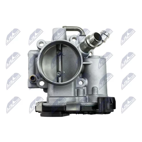 Hrdlo škrtiacej klapky ETB-PL-008 /NTY/ - obr. 2