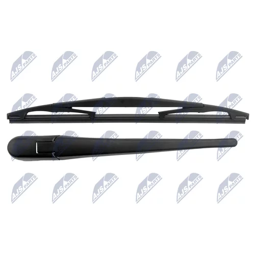 Rameno stierača skiel EWB-BM-012 /NTY/ - obr. 2