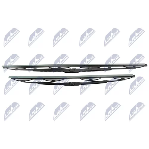 Rameno stierača skiel EWB-FR-010 /NTY/ - obr. 2