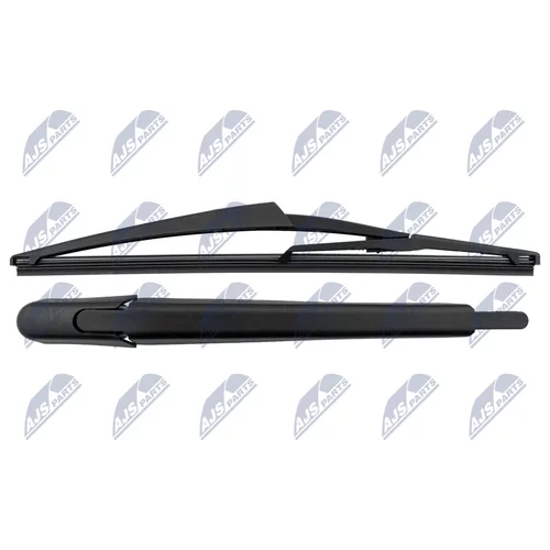 Rameno stierača skiel EWB-FT-007 /NTY/ - obr. 2
