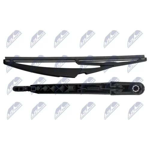 Rameno stierača skiel EWB-FT-010 /NTY/ - obr. 3
