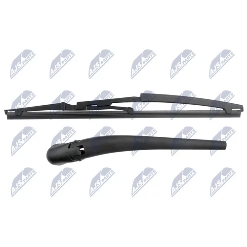 Rameno stierača skiel EWB-FT-013 /NTY/ - obr. 2