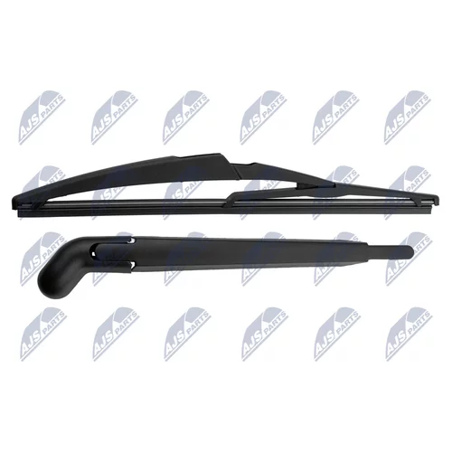 Rameno stierača skiel EWB-PL-006 /NTY/ - obr. 2