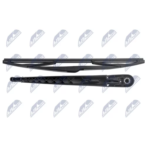 Rameno stierača skiel EWB-PL-017 /NTY/ - obr. 3