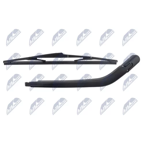 Rameno stierača skiel EWB-TY-003 /NTY/ - obr. 2