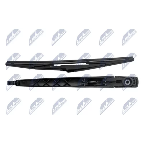 Rameno stierača skiel EWB-TY-012 /NTY/ - obr. 3