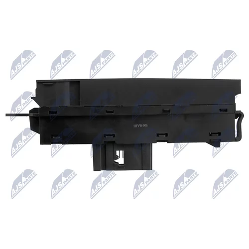 Multifunkčný vypínač EWH-VW-006 /NTY/ - obr. 3