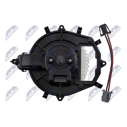 Vnútorný ventilátor EWN-CT-006 /NTY/ - obr. 4