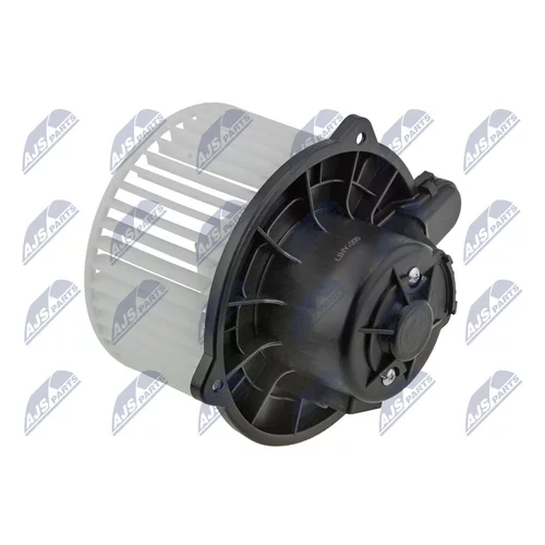 Vnútorný ventilátor EWN-HY-000 /NTY/ - obr. 1