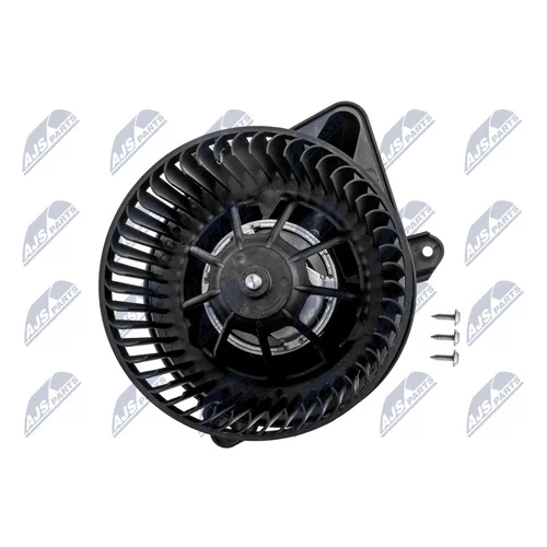 Vnútorný ventilátor EWN-RE-005 /NTY/ - obr. 3