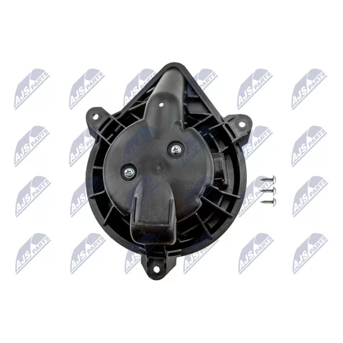 Vnútorný ventilátor EWN-RE-005 /NTY/ - obr. 4