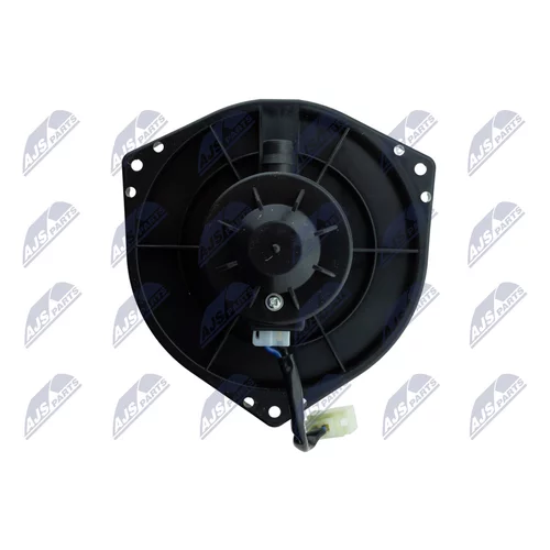 Vnútorný ventilátor EWN-SU-001 /NTY/ - obr. 4