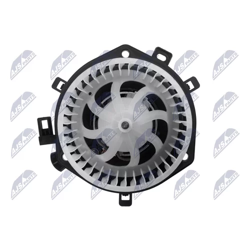 Vnútorný ventilátor EWN-VC-001 /NTY/ - obr. 2