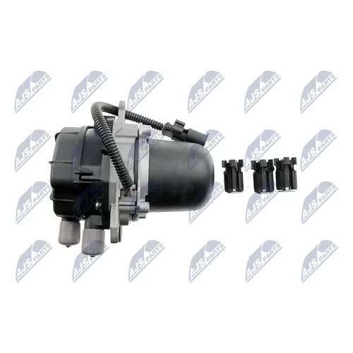 Čerpadlo sekundárneho vzduchu EWP-CT-001 /NTY/ - obr. 2