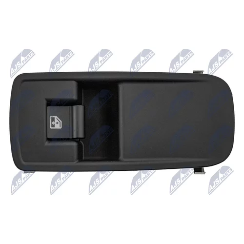 Spínač elektrického otvárania okien EWS-AR-001 /NTY/ - obr. 2