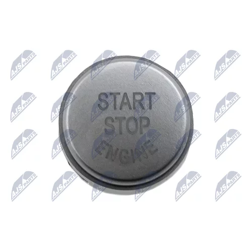 Tlačidlo ŠTART/STOP EWS-BM-119 /NTY/ - obr. 2