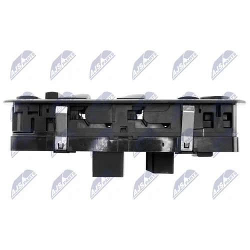 Spínač elektrického otvárania okien EWS-CH-005 /NTY/ - obr. 3
