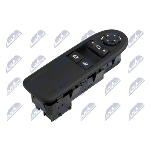Spínač elektrického otvárania okien EWS-CT-018 /NTY/