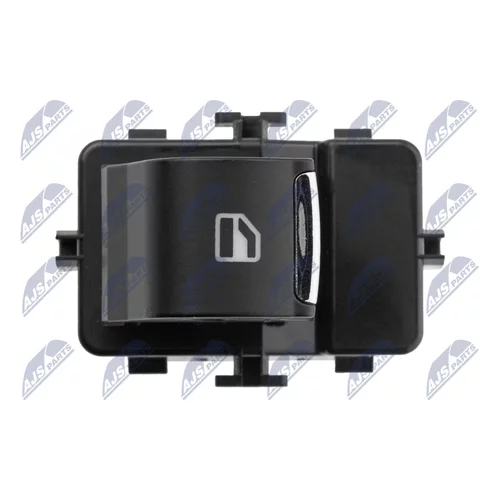 Spínač elektrického otvárania okien EWS-FR-038 /NTY/ - obr. 3