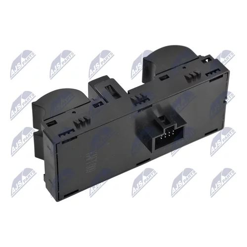 Spínač elektrického otvárania okien EWS-FT-009 /NTY/ - obr. 1