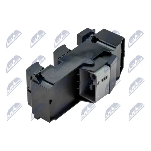 Spínač elektrického otvárania okien EWS-HD-014 /NTY/ - obr. 1