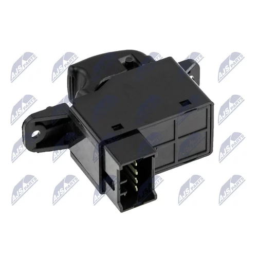 Spínač elektrického otvárania okien EWS-HY-023 /NTY/ - obr. 1