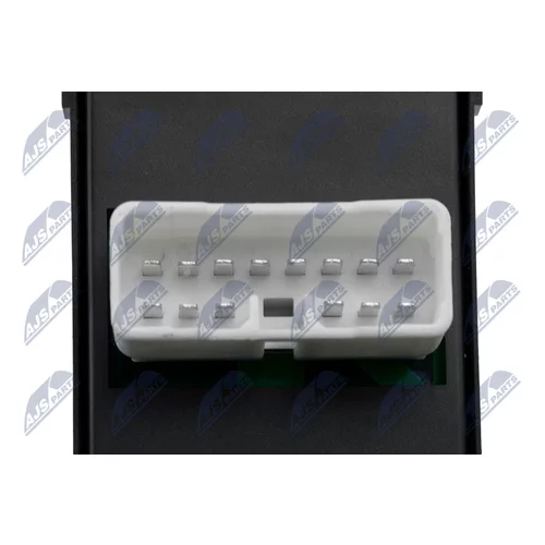 Spínač elektrického otvárania okien EWS-HY-028 /NTY/ - obr. 5