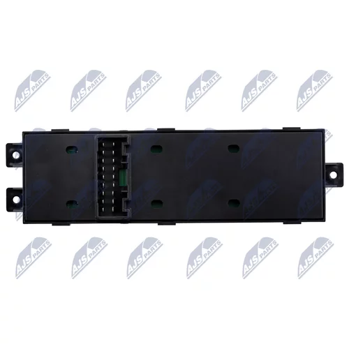 Spínač elektrického otvárania okien EWS-HY-036 /NTY/ - obr. 4