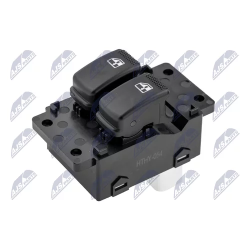 Spínač elektrického otvárania okien NTY EWS-HY-054