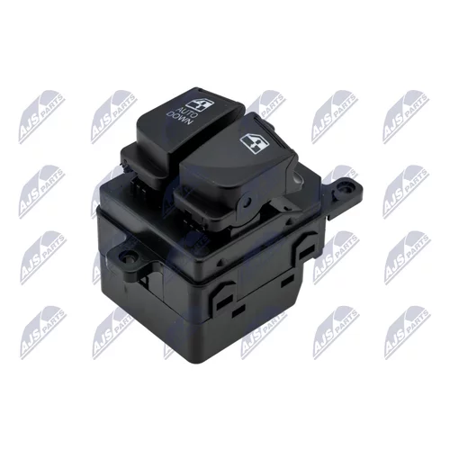 Spínač elektrického otvárania okien NTY EWS-HY-059