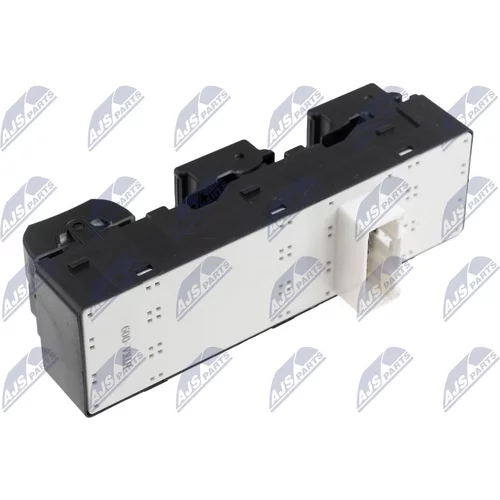 Spínač elektrického otvárania okien EWS-KA-009 /NTY/ - obr. 1