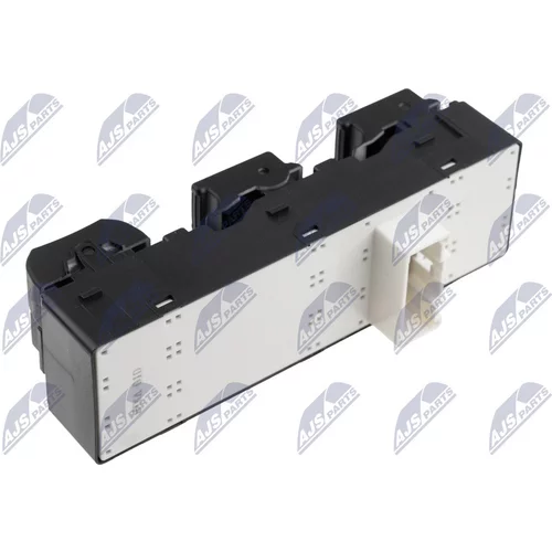 Spínač elektrického otvárania okien EWS-KA-010 /NTY/ - obr. 1