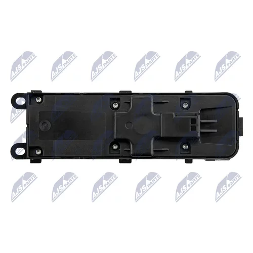 Spínač elektrického otvárania okien EWS-LR-006 /NTY/ - obr. 4
