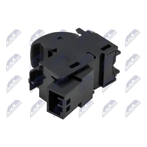 Spínač elektrického otvárania okien EWS-LR-011 /NTY/ - obr. 1